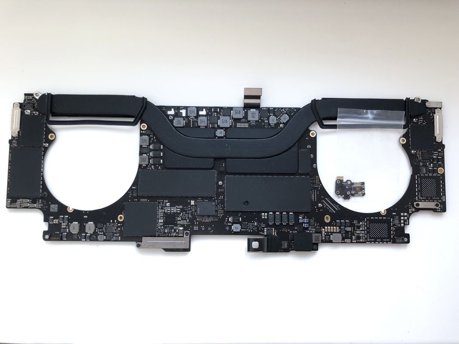 Apple материнська плата MacBook A1990