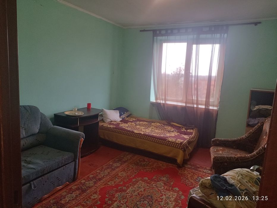 Продам 2 кімн ДЕШЕВО 48,8 м  5/5