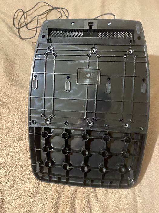 Руль logitech g29 se