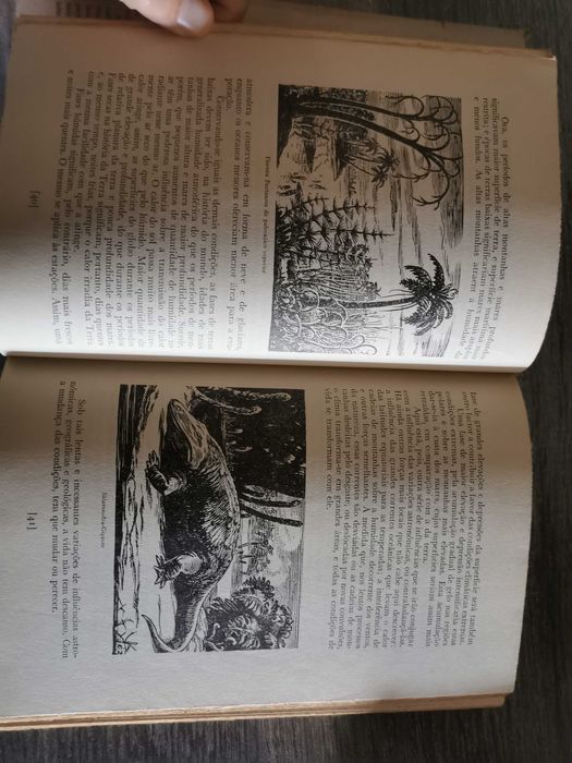 História Universal Vols I, II, III – H. G. Wells