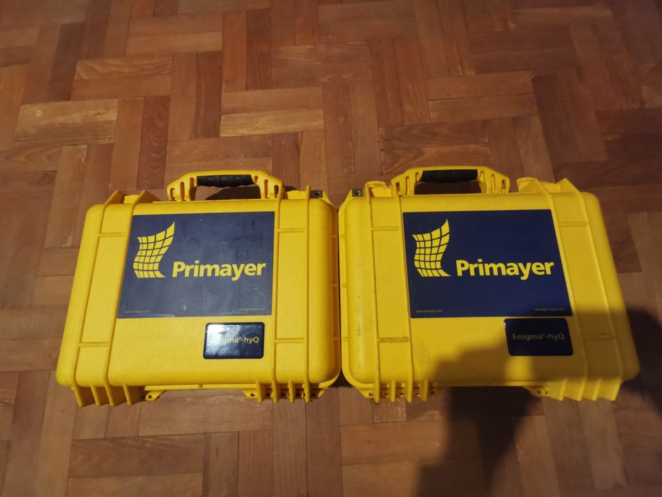 Rejestratory enigma-hyQ