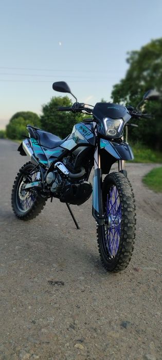 СРОЧНО Продам Shineray 250 6c