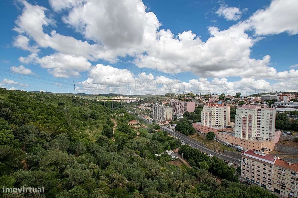 Apartamento T2 para venda
