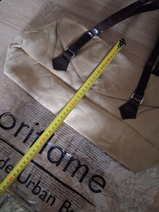 Torebka z kosmetyczka Nowe!