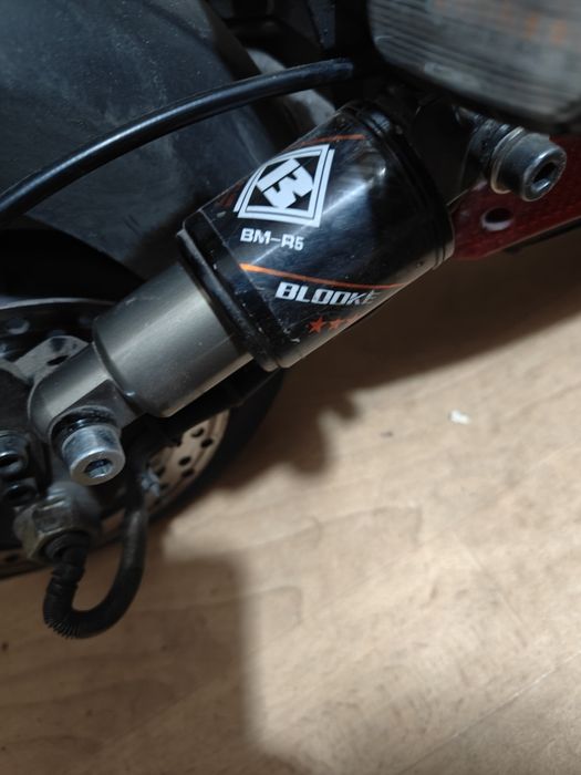 Електро самокат + інвертор .