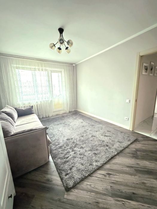 Продаж 2 кім квартири з ремонтом на Сихові