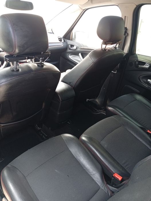 Ford smax 2.2 tdci 175cv