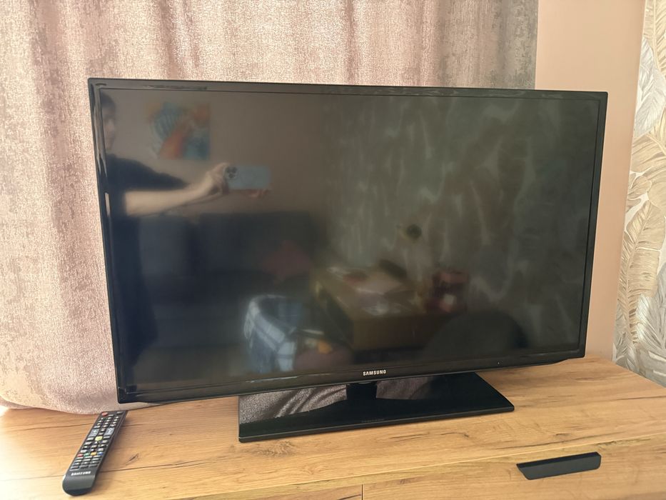 Led телевізор Samsung