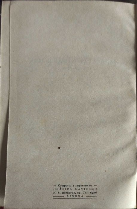 As Farinhas na alimentação, Livro