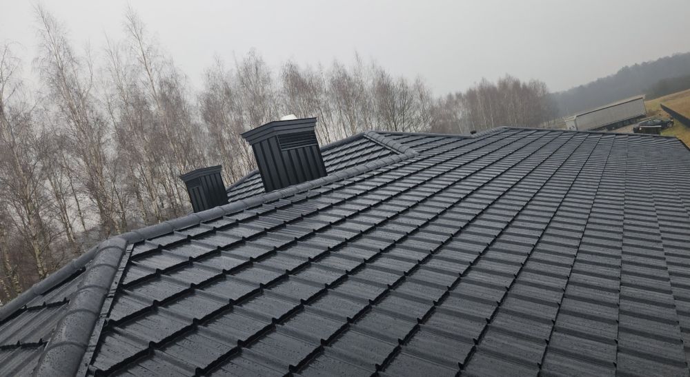 DACHY usługi dekarsko-ciesielskie