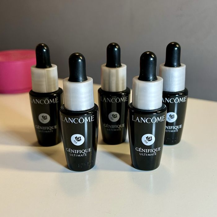 Lancome Genifique Ultimate Serum