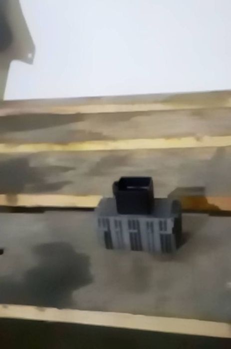 Relé De Aquecimento Das Velas Saab 9-3 (Ys3d)
