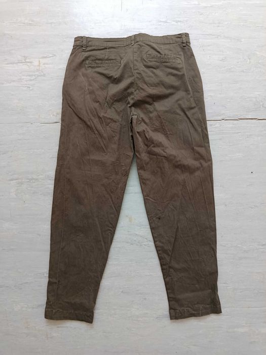 Calças Outono-Inverno