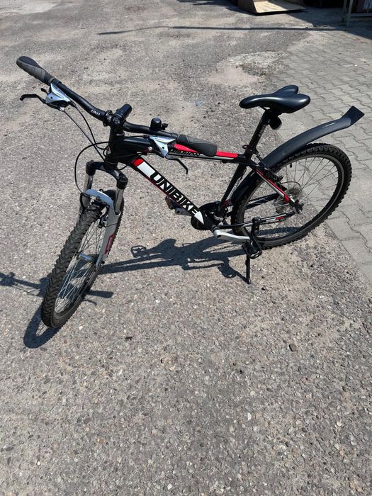 Rower UNIBIKE.
