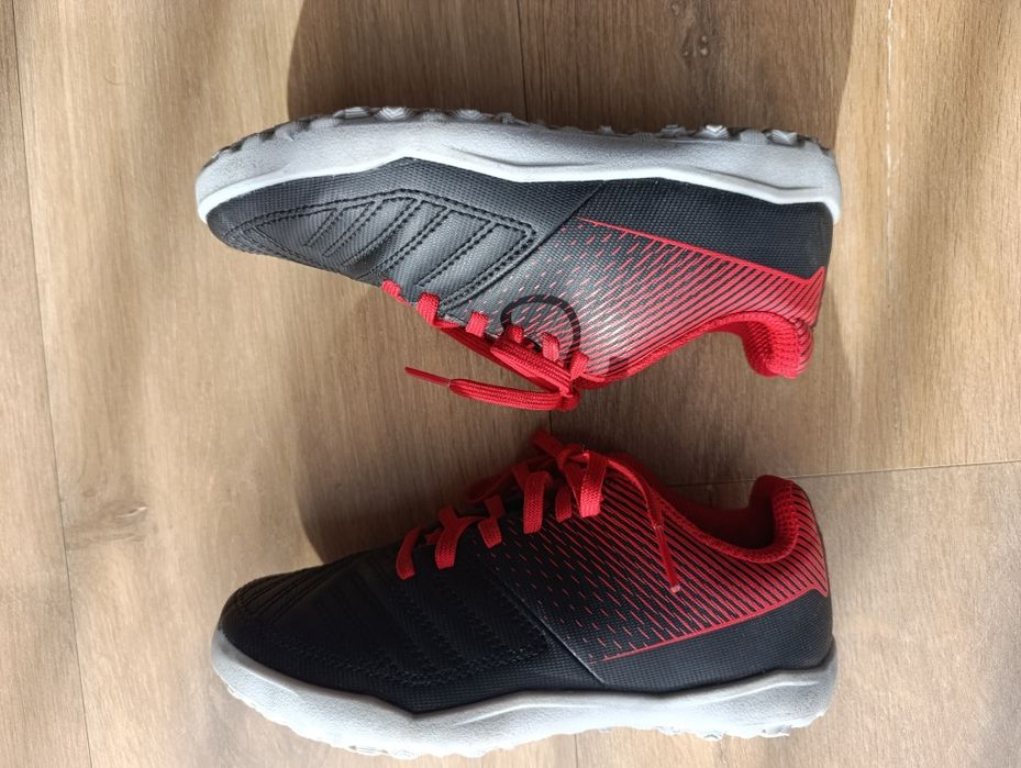 Buty halówki dla dzieci Kipsta