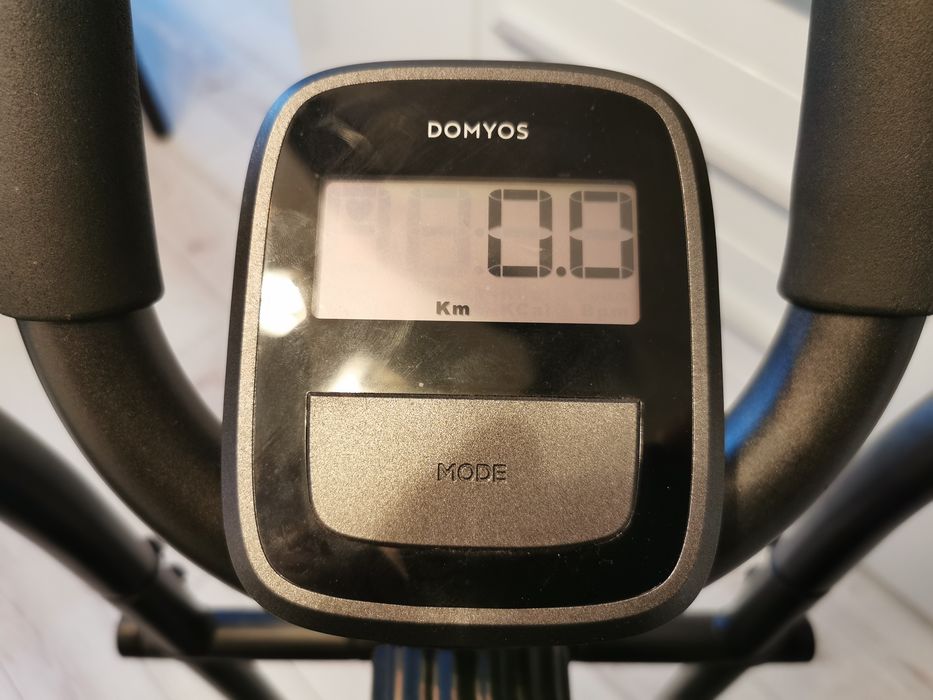 Trenażer orbitrek DOMYOS 100