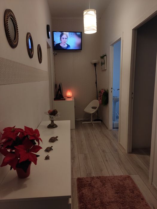 Aluga-se gabinete de Massagens, totalmente equipado