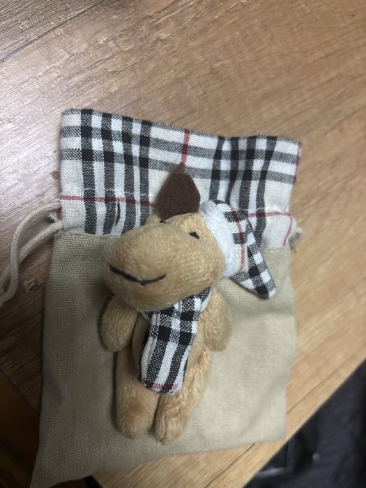 Zawieszka do torebki ,plecaka