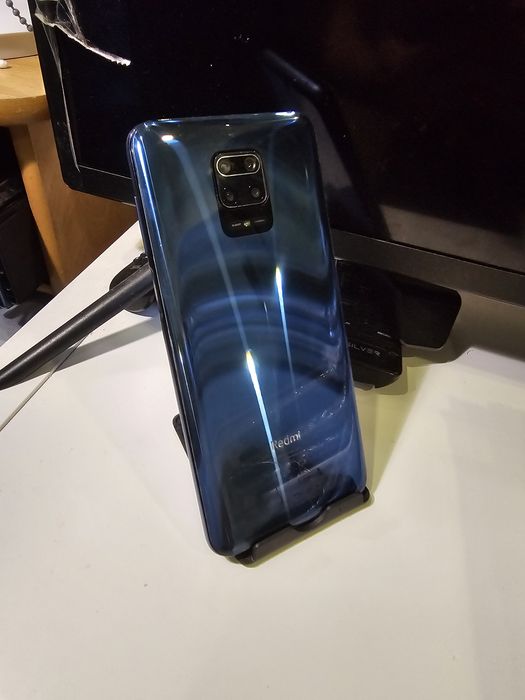 Xiaomi Redmi Note 9 Pro | 6+2GB RAM | 128GB | Android 12