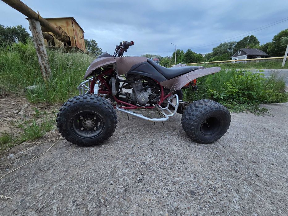 Subaru smc 520 кубів