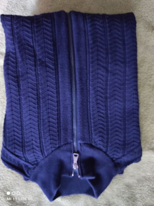 Cardigan męski M&S. Rozm. XL