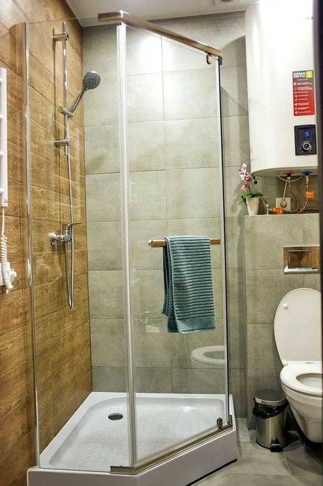 4+-rooms apartment apartment by the address st. Ul Vasilkovskaya (area 125 m²) - Atlanta.ua - photo 14