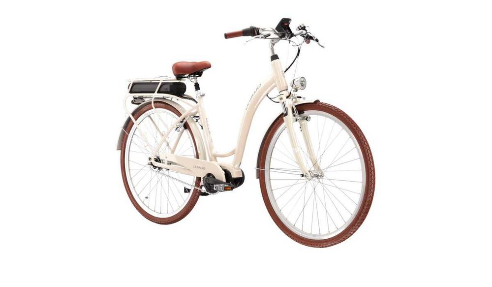 Le Grand eLille 3 447 beżowy L/19"