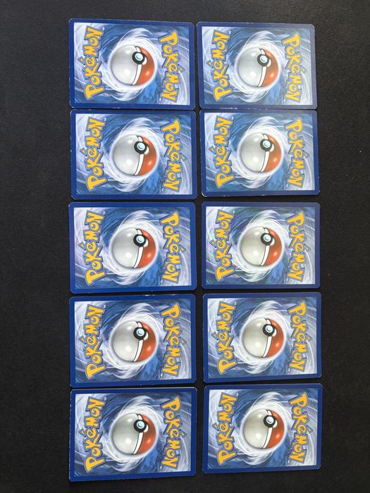 Pokemon Conjunto