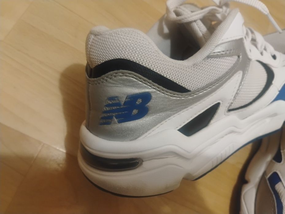 Buty New Balance 43
