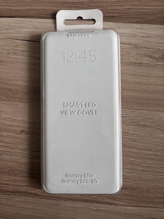 Etui case Samsung od 20zł - S20, S20+, S20 ultra, S10e, Note 9