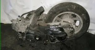 Silnik skuter Yamaha tricity 125 ( Zipp quantum, Romet Suzuki,swapp)