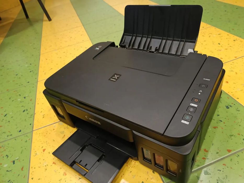 Принтер Canon g2400