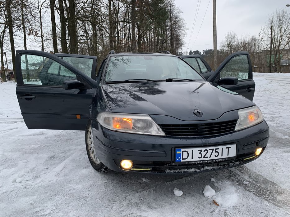 Продам своє авто 2003р