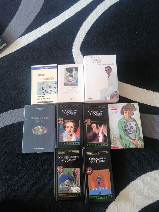 Livros Vários a Bom PREÇO