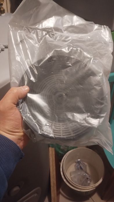 Nowe filtry węglowe do okapu Samsung