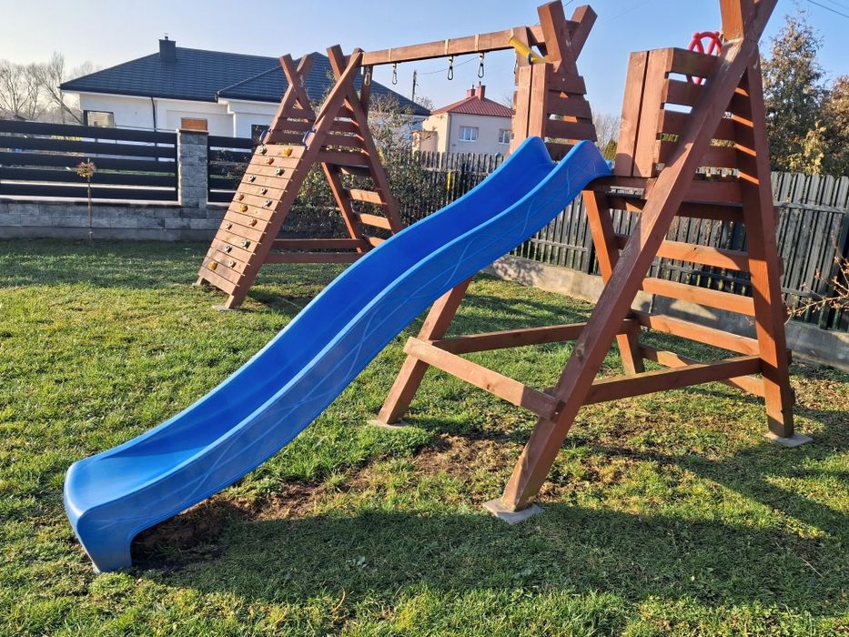 Plac zabaw dla dzieci