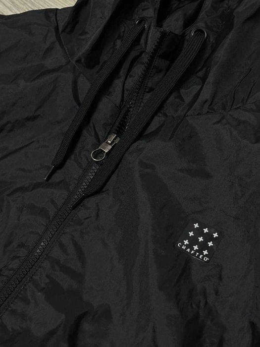 Куртка чоловіча демісезон crafted xl  демисезонная курточка мужская