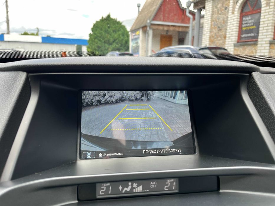 Honda Crosstour 2013 в ЛІЗИНГ | КРЕДИТ
