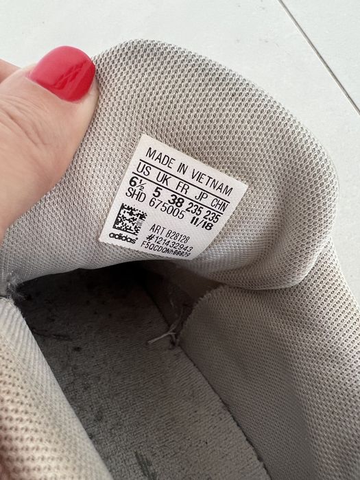 Ténis Senhora adidas