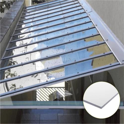 Portões Em Alumínio