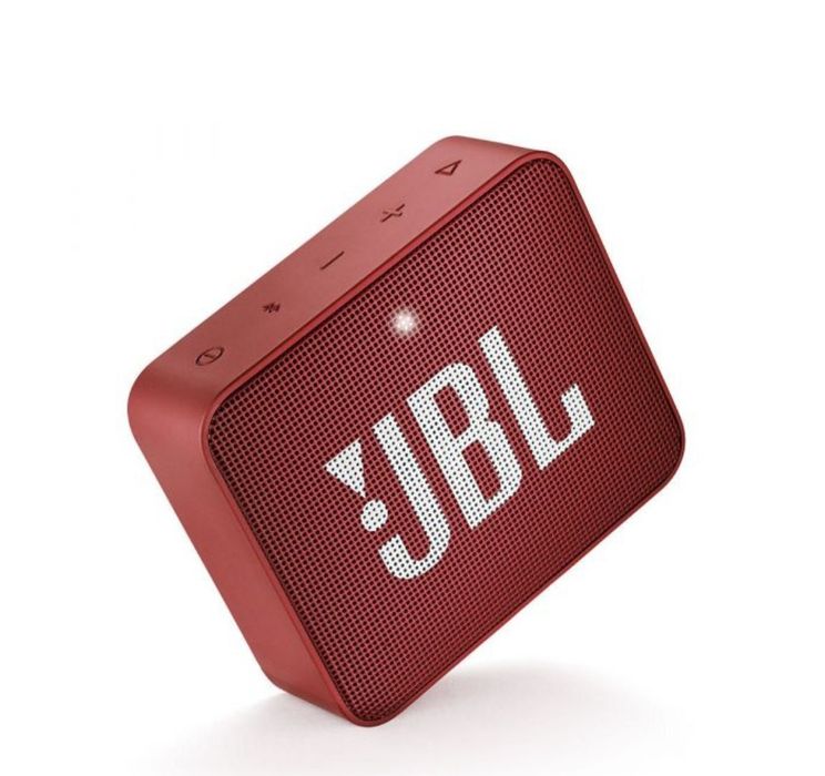 Coluna Bluetooth JBL Go 2