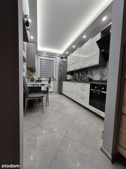 Mieszkanie na sprzedaż, 2 pokoje, 49 m², Turka