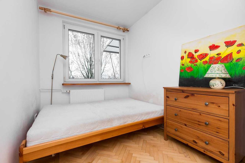 Warszawa Grochów/Zagójska /2 pokoje