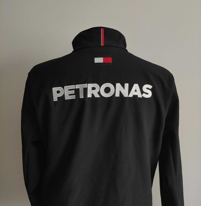 Куртка Mercedes AMG Petronas Hilfiger