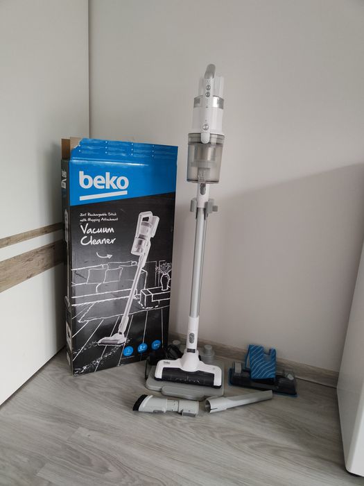 Beko VRT 71025 VW odkurzacz pionowy