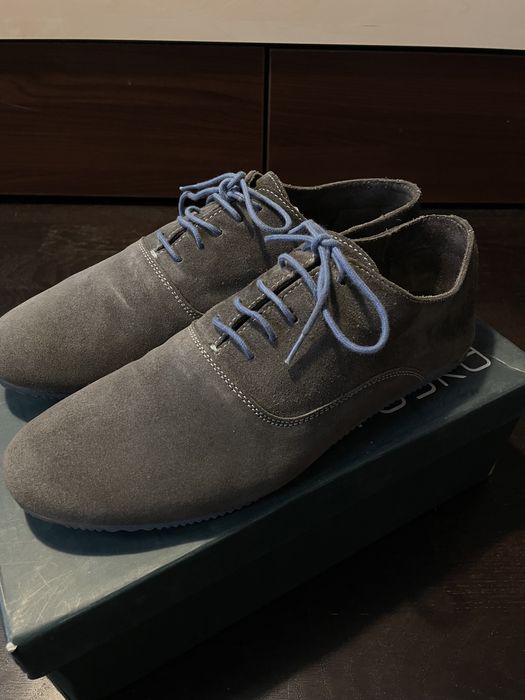 Чоловічі туфлі Brasca