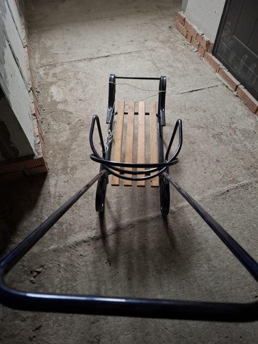 Санки санчата для дорослих і дітей ,,Царськи,,