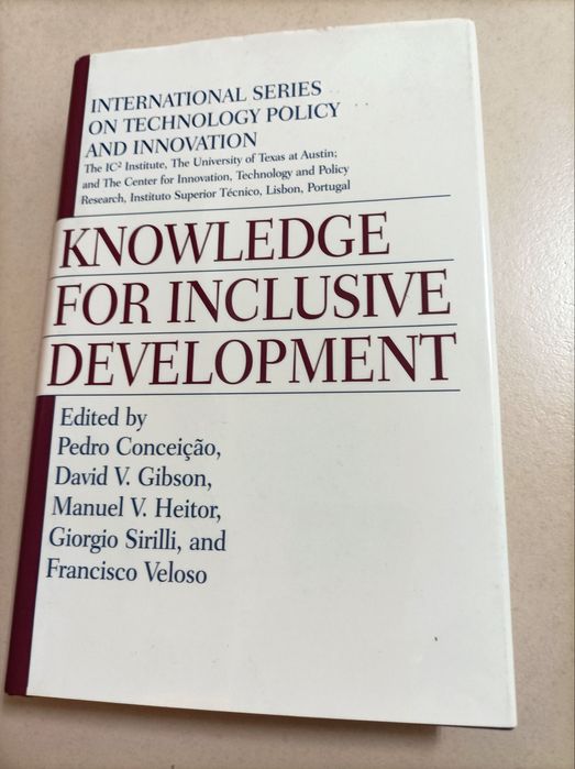 Livros Sobre Informática / Sistemas de Informação