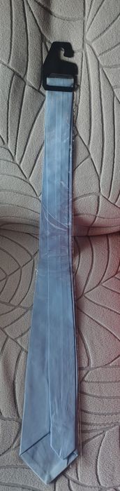 Krawat odlotowego faceta