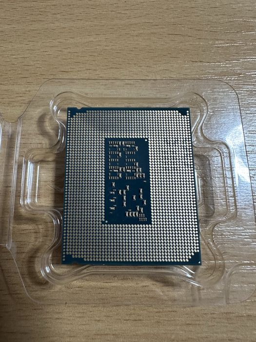Процесор Intel Core Ultra 7 265KF